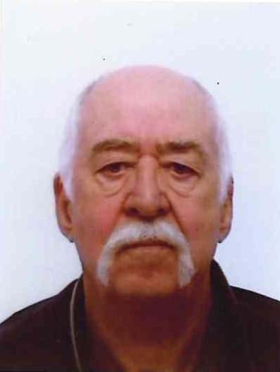 Charles Johnson, 80, was exposed to asbestos as a maintenance fitter